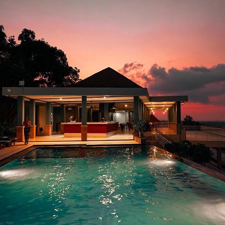 Jukung Dive Resort Bali Penida Batununggul 외부 사진