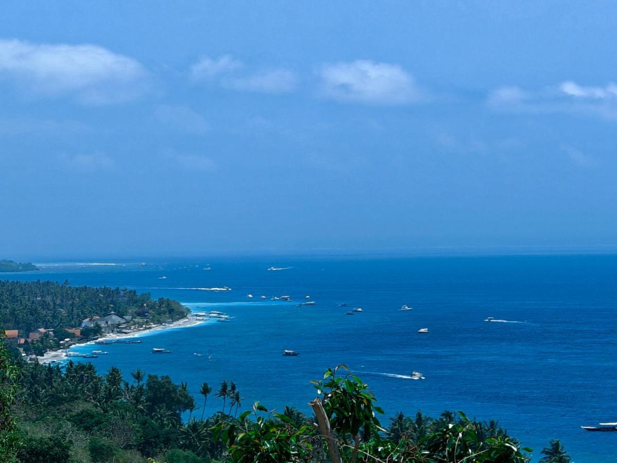 Jukung Dive Resort Bali Penida Batununggul 외부 사진