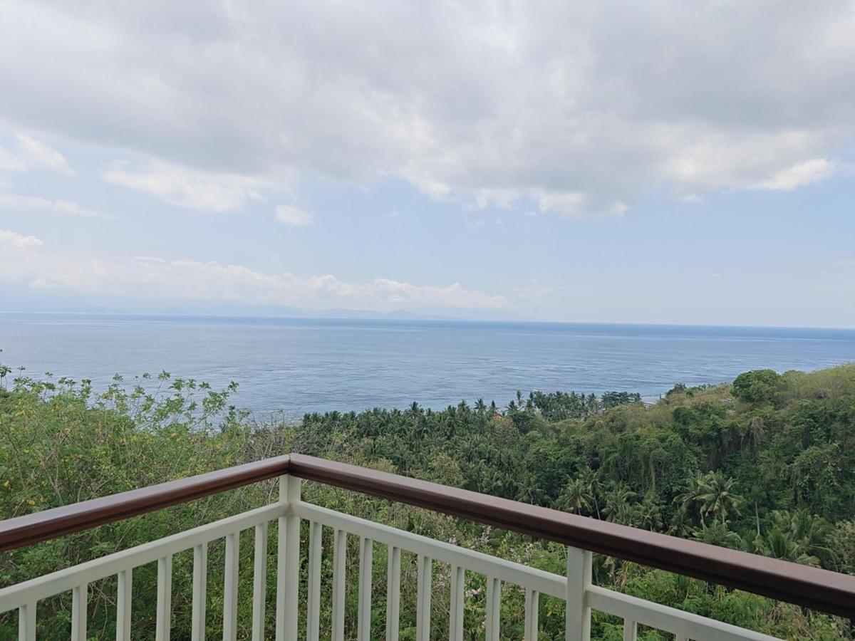 Jukung Dive Resort Bali Penida Batununggul 외부 사진