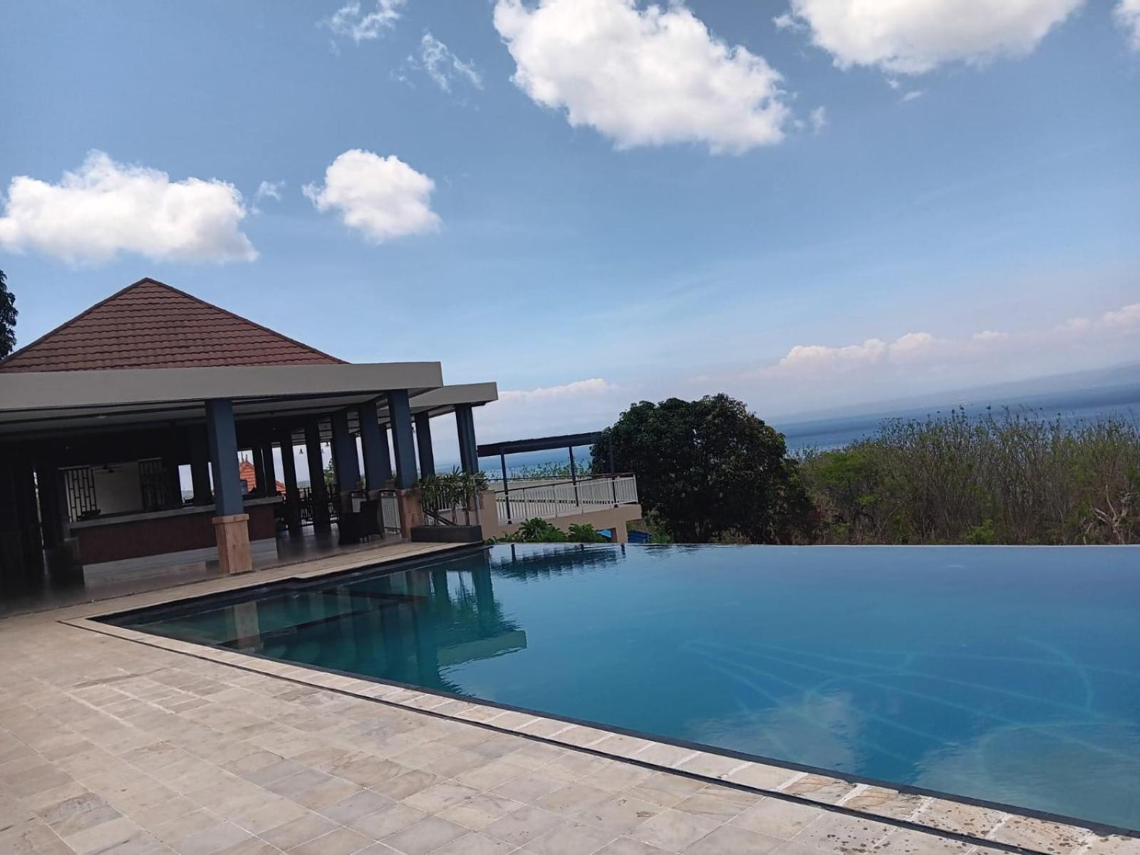 Jukung Dive Resort Bali Penida Batununggul 외부 사진