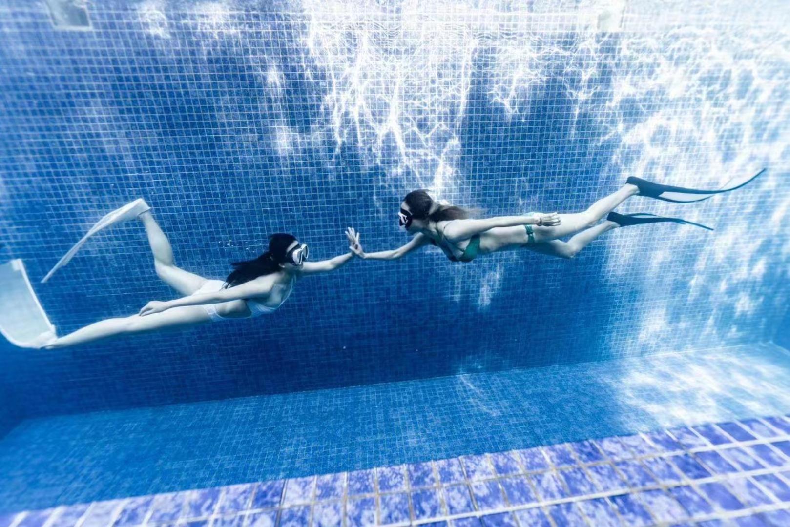 Jukung Dive Resort Bali Penida Batununggul 외부 사진
