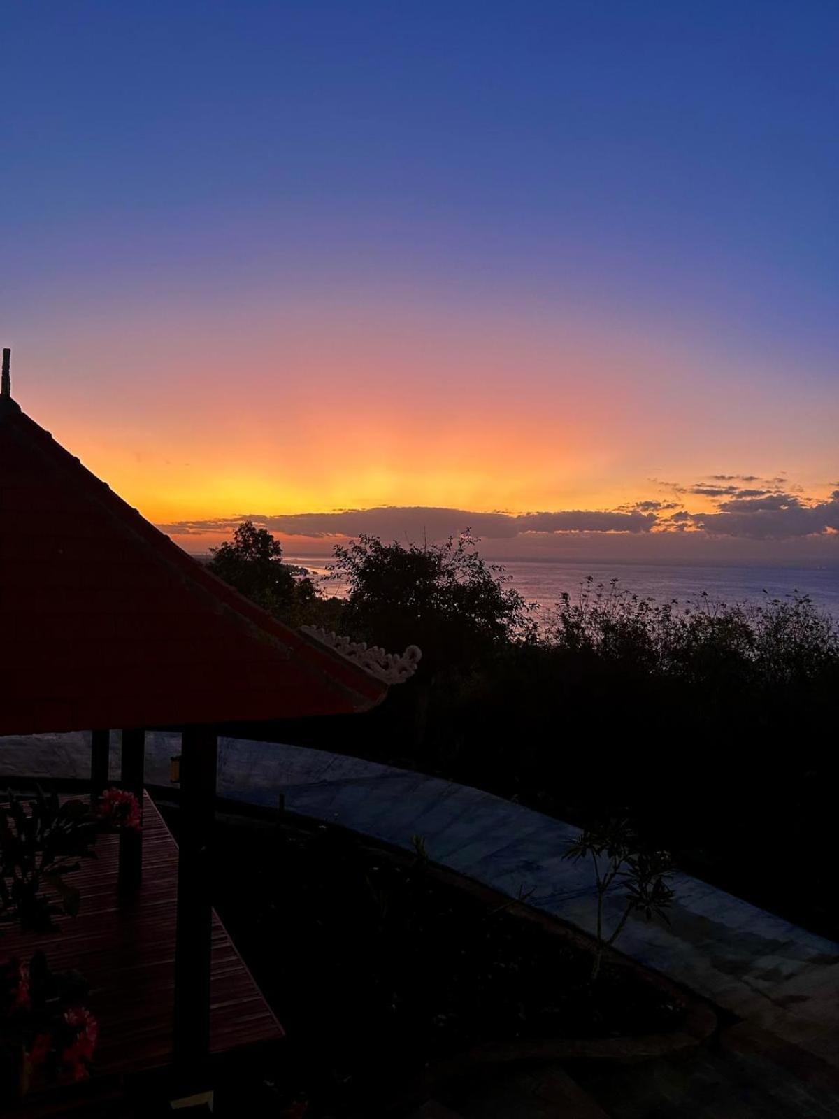 Jukung Dive Resort Bali Penida Batununggul 외부 사진