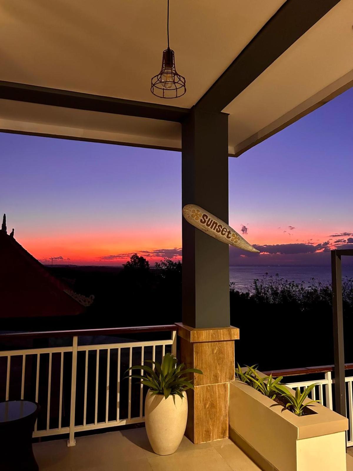 Jukung Dive Resort Bali Penida Batununggul 외부 사진